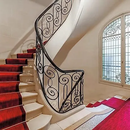 Luxury - Trocadero/muette/bois De Boulogne * Parijs