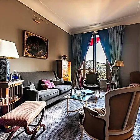 Luxury - Trocadero/muette/bois De Boulogne * Paris