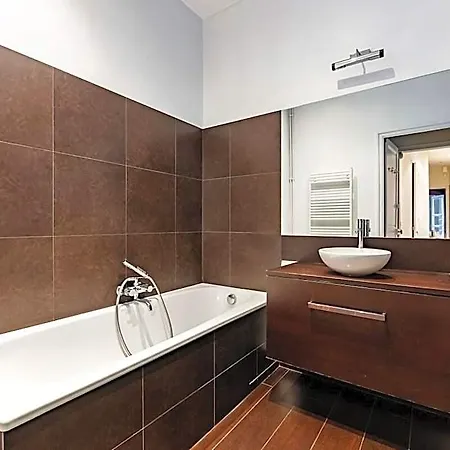 Luxury - Trocadero/muette/bois De Boulogne Appartement