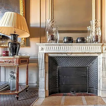 Luxury - Trocadero/muette/bois De Boulogne Appartement Parijs